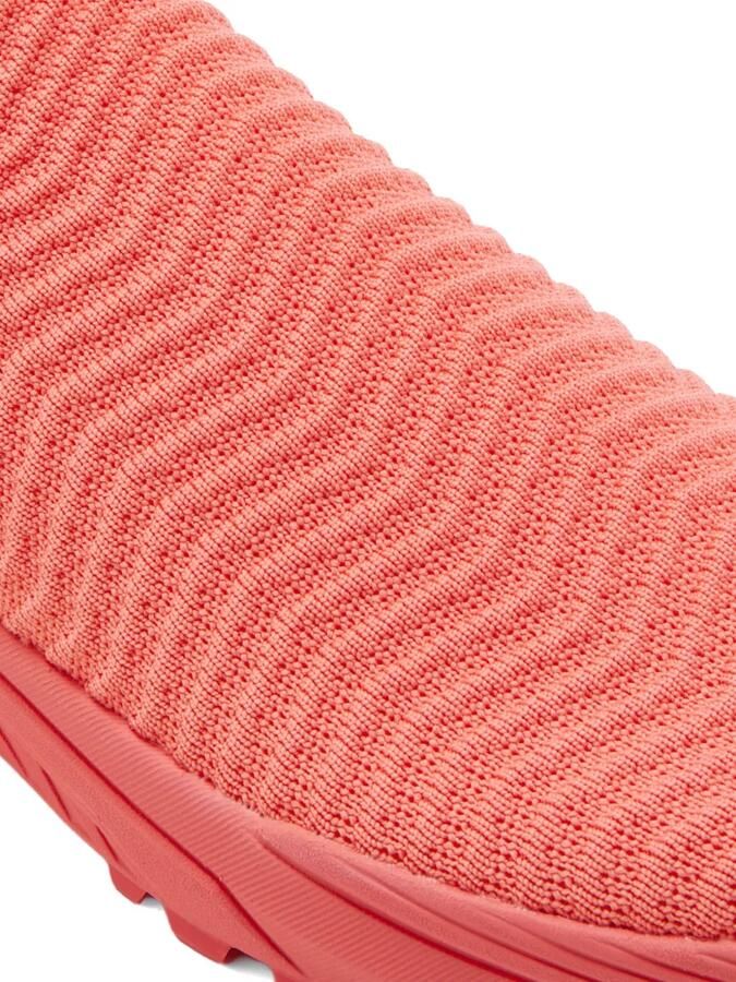 APL: ATHLETIC PROPULSION LABS TechLoom Traveller sneakers Roze - Foto 2