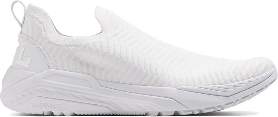 APL: ATHLETIC PROPULSION LABS TechLoom Traveller sneakers Wit