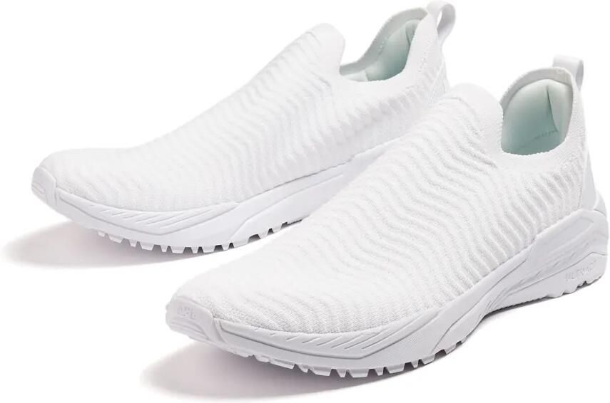 APL: ATHLETIC PROPULSION LABS TechLoom Traveller sneakers Wit - Foto 3