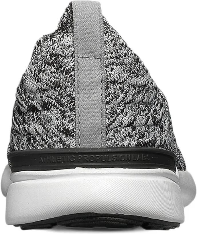 APL: ATHLETIC PROPULSION LABS Techloom Wave lace-up sneakers Grijs - Foto 2
