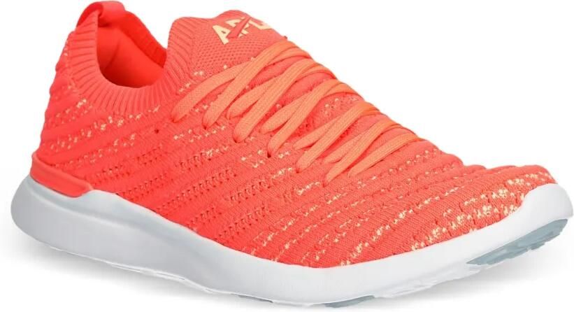 APL: ATHLETIC PROPULSION LABS Techloom Wave sneakers Oranje - Foto 3