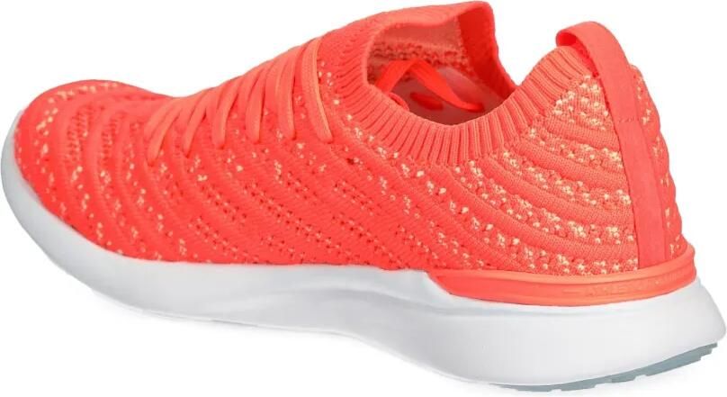 APL: ATHLETIC PROPULSION LABS Techloom Wave sneakers Oranje - Foto 4