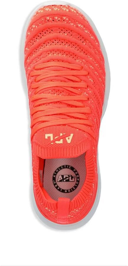 APL: ATHLETIC PROPULSION LABS Techloom Wave sneakers Oranje - Foto 2