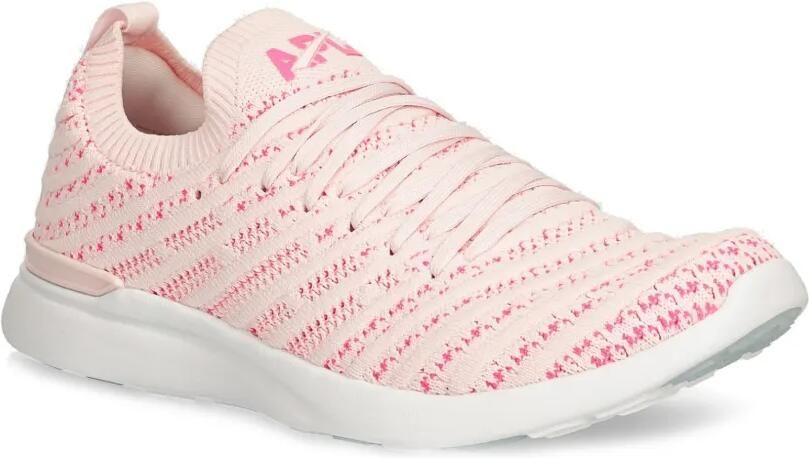 APL: ATHLETIC PROPULSION LABS Techloom Wave sneakers Roze - Foto 2