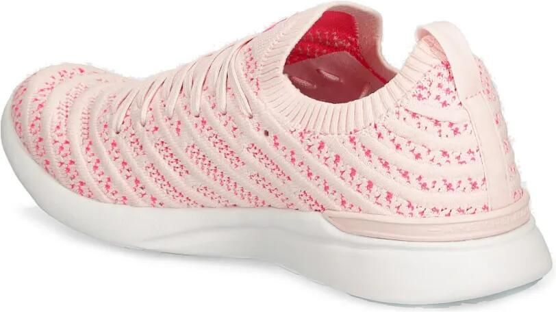 APL: ATHLETIC PROPULSION LABS Techloom Wave sneakers Roze - Foto 3