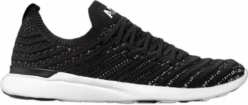 APL: ATHLETIC PROPULSION LABS Techloom Wave sneakers Zwart