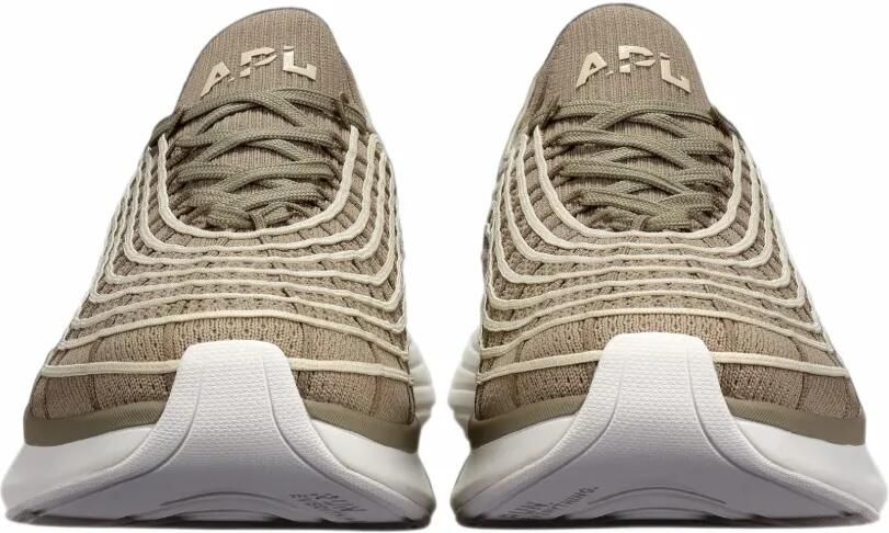 APL: ATHLETIC PROPULSION LABS Techloom Zipline sneakers Beige - Foto 2