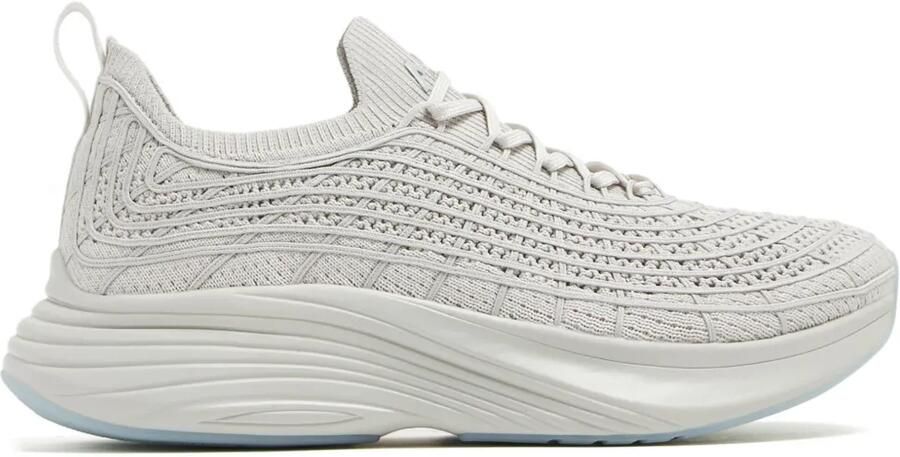 APL: ATHLETIC PROPULSION LABS Techloom Zipline sneakers Grijs