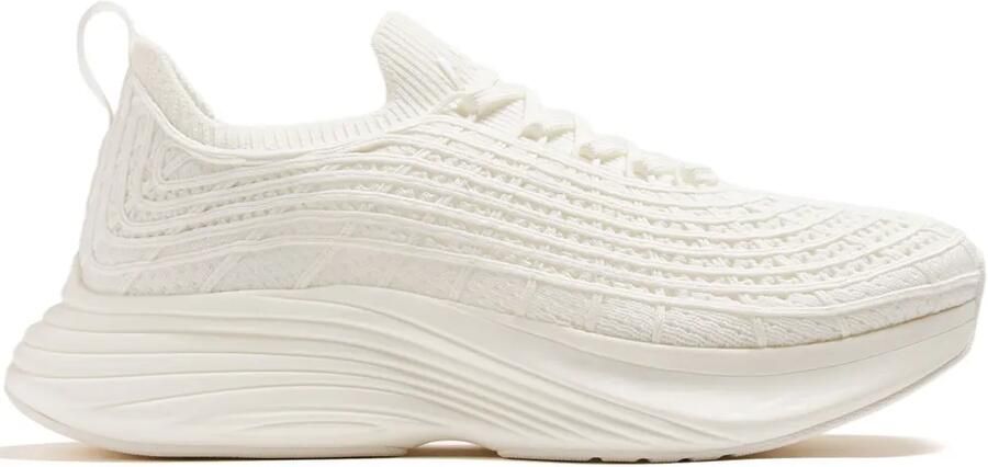 APL: ATHLETIC PROPULSION LABS Techloom Zipline sneakers Wit