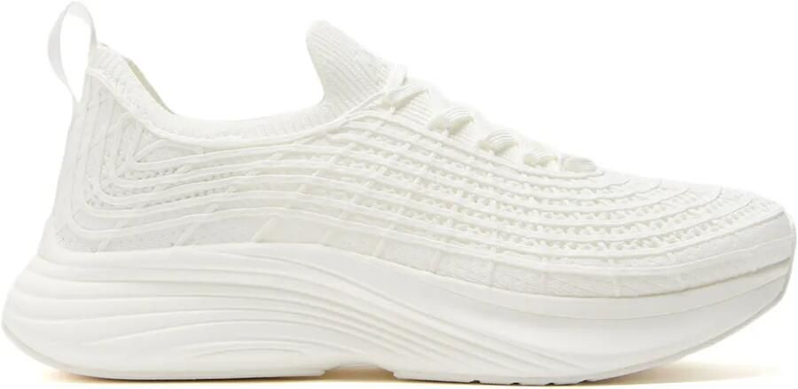 APL: ATHLETIC PROPULSION LABS Techloom Zipline sneakers Wit