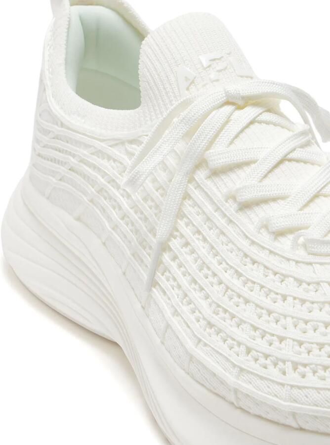 APL: ATHLETIC PROPULSION LABS Techloom Zipline sneakers Wit - Foto 2