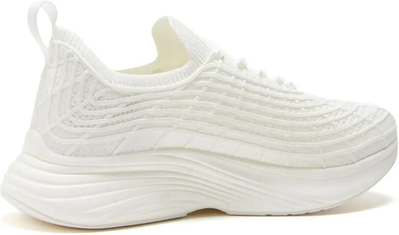 APL: ATHLETIC PROPULSION LABS Techloom Zipline sneakers Wit - Foto 4
