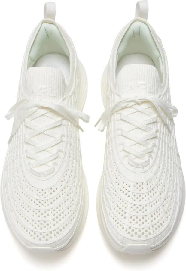 APL: ATHLETIC PROPULSION LABS Techloom Zipline sneakers Wit - Foto 3