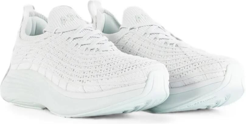 APL: ATHLETIC PROPULSION LABS Techloom Zipline sneakers Wit - Foto 3