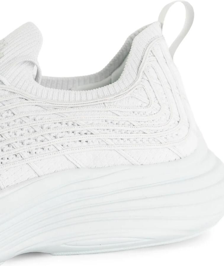APL: ATHLETIC PROPULSION LABS Techloom Zipline sneakers Wit - Foto 2