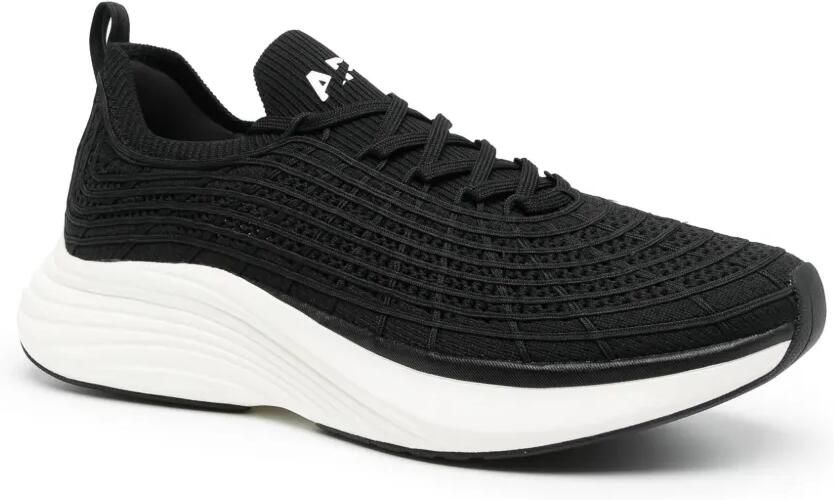 APL: ATHLETIC PROPULSION LABS Techloom Zipline sneakers Zwart - Foto 2