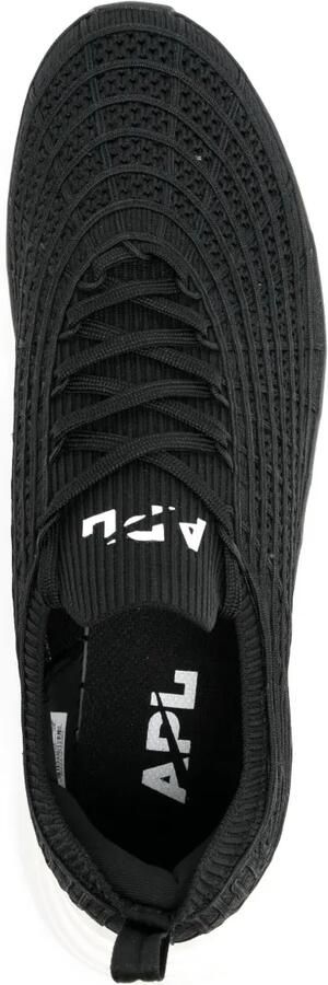 APL: ATHLETIC PROPULSION LABS Techloom Zipline sneakers Zwart - Foto 4