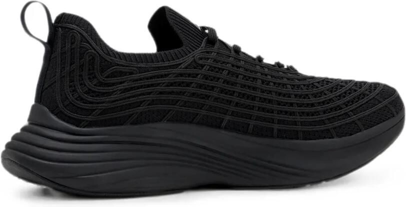 APL: ATHLETIC PROPULSION LABS Techloom Zipline sneakers Zwart