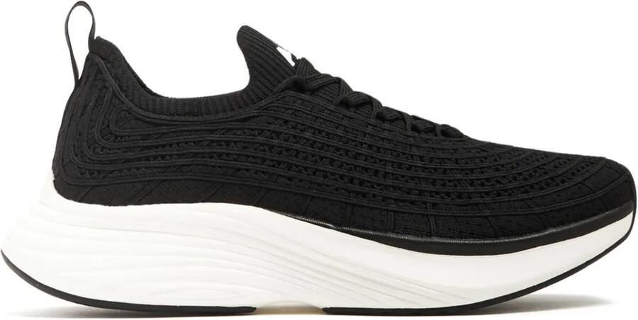 APL: ATHLETIC PROPULSION LABS Techloom Zipline sneakers Zwart