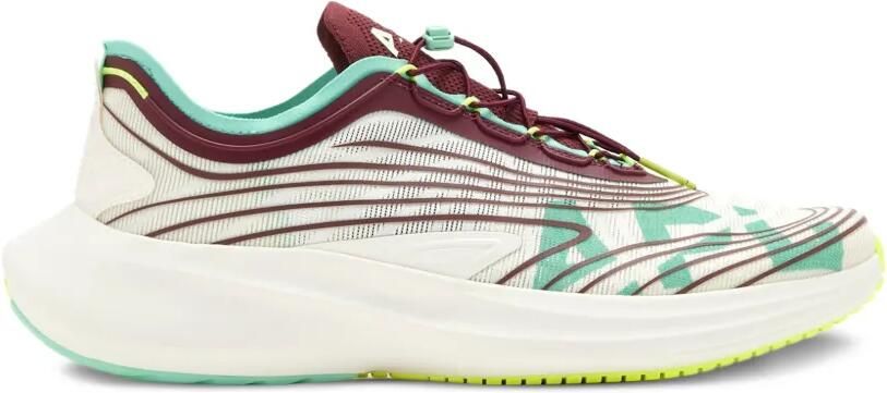 APL: ATHLETIC PROPULSION LABS Veil sneakers Wit