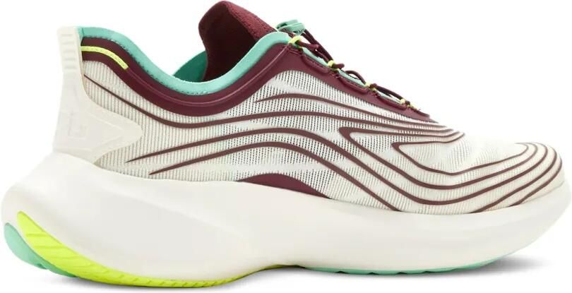 APL: ATHLETIC PROPULSION LABS Veil sneakers Wit - Foto 4