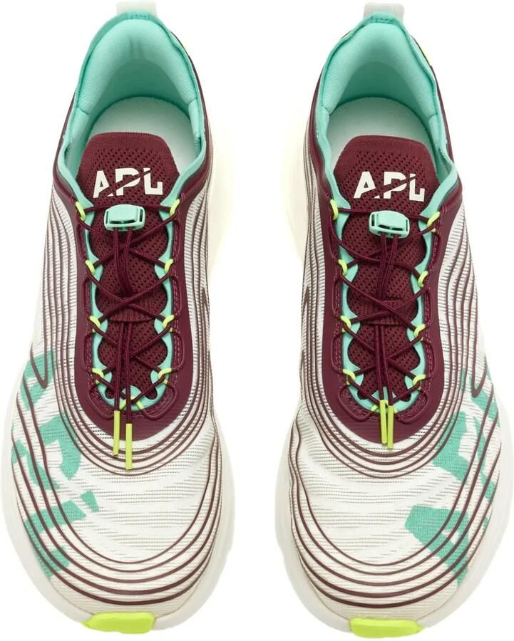 APL: ATHLETIC PROPULSION LABS Veil sneakers Wit - Foto 3