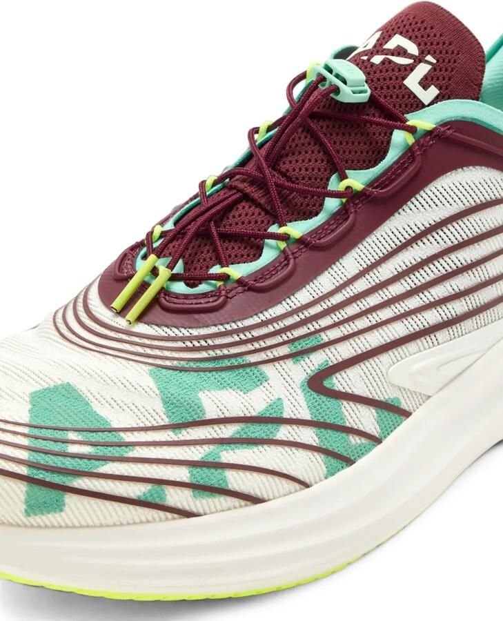 APL: ATHLETIC PROPULSION LABS Veil sneakers Wit - Foto 2