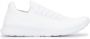 APL ATHLETIC PROPULSION LABS Gebreide sneakers heren Polyester polyurethaan rubber 10.5 Wit - Thumbnail 1