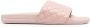 APL: ATHLETIC PROPULSION LABS Lusso gewatteerde slippers Roze - Thumbnail 1