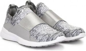 APL: ATHLETIC PROPULSION LABS Slip-on sneakers Grijs