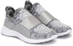 APL: ATHLETIC PROPULSION LABS Slip-on sneakers Grijs