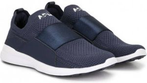 APL: ATHLETIC PROPULSION LABS Sneakers met mesh Blauw