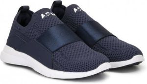 APL: ATHLETIC PROPULSION LABS Sneakers met mesh Blauw
