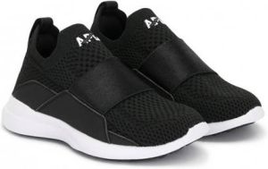 APL: ATHLETIC PROPULSION LABS Sneakers met mesh Zwart
