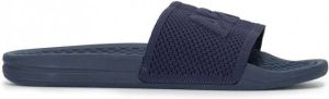 APL: ATHLETIC PROPULSION LABS Slippers met logoband Blauw
