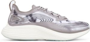 APL: ATHLETIC PROPULSION LABS Streamline chunky sneakers Grijs