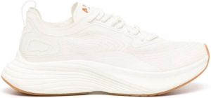 APL: ATHLETIC PROPULSION LABS Streamline low-top sneakers Wit