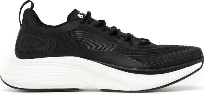APL: ATHLETIC PROPULSION LABS Streamline sneakers Zwart