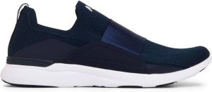 APL: ATHLETIC PROPULSION LABS Techloom Bliss low-top sneakers Blauw
