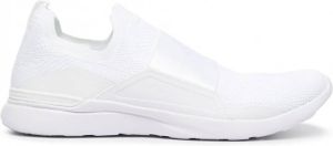 APL: ATHLETIC PROPULSION LABS Techloom Bliss low-top sneakers Wit