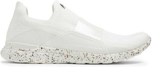 APL: ATHLETIC PROPULSION LABS TechLoom Bliss low-top sneakers Wit