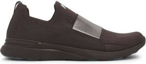APL: ATHLETIC PROPULSION LABS Techloom Bliss low-top sneakers Zwart