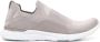 APL: ATHLETIC PROPULSION LABS TechLoom Bliss slip-on sneakers Grijs - Thumbnail 1