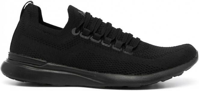 APL: ATHLETIC PROPULSION LABS Techloom Breeze low-top sneakers Zwart