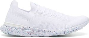 APL: ATHLETIC PROPULSION LABS Techloom Breeze sneakers Wit