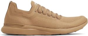 APL: ATHLETIC PROPULSION LABS TechLoom Breeze sneakers Bruin