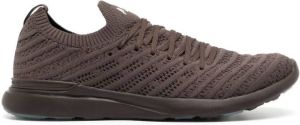 APL: ATHLETIC PROPULSION LABS Techloom Wave low-top sneakers Bruin