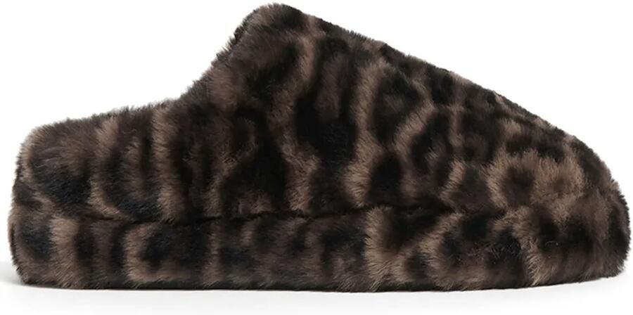 Apparis Misha slippers Bruin