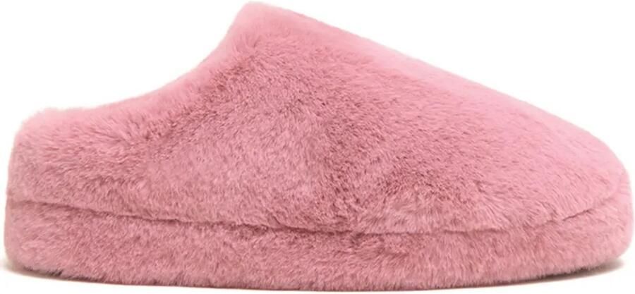 Apparis Misha slippers Roze
