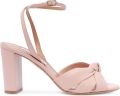 Aquazzura 85 mm Nina sandalen Roze - Roze